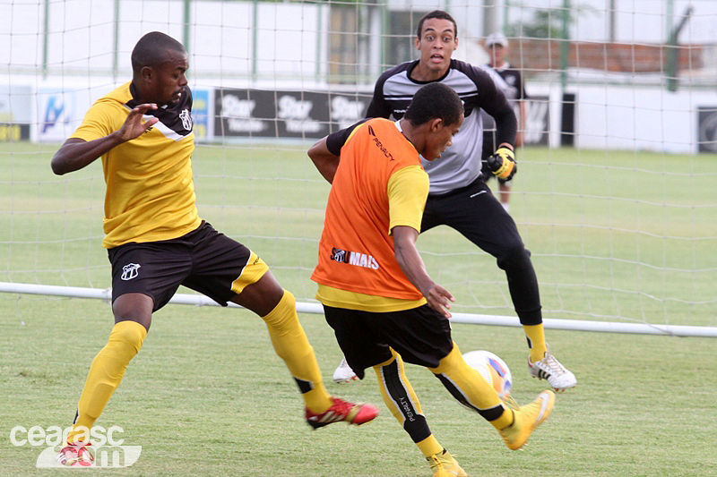 [02-02] Treino físico + técnico - 20