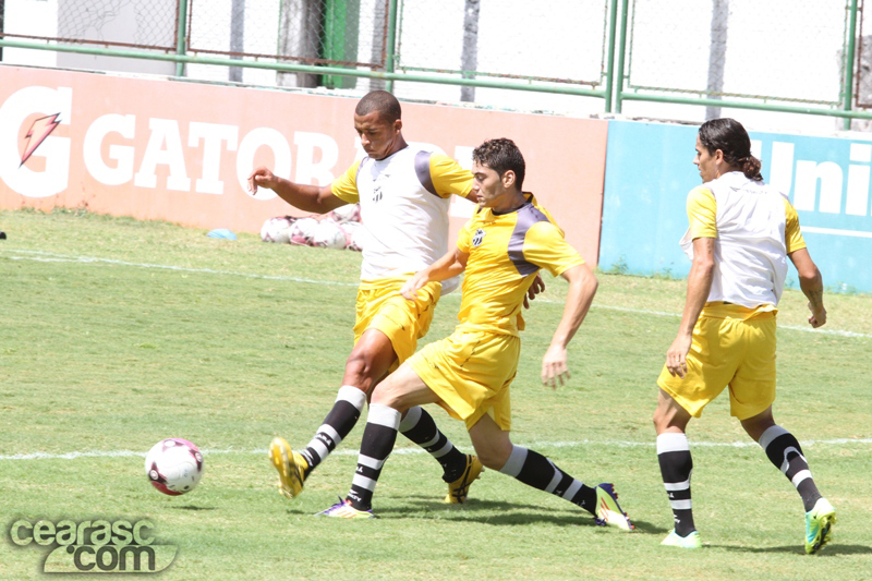 [13-08] Treino técnico-tático - 22