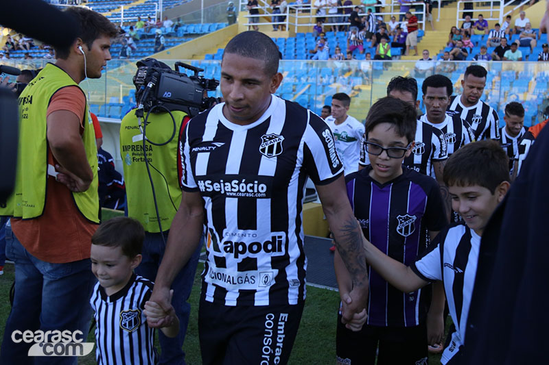 [20-03] Maranguape 0 x 4 Ceará - 1