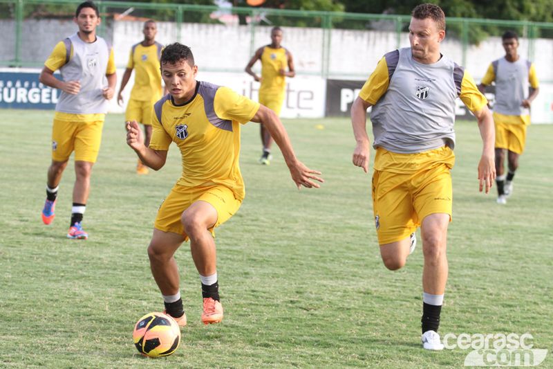 [08-02] Treino técnico - 9
