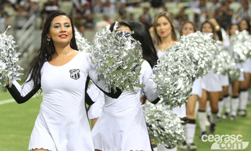 [03-03] Ceará 0 x 1 ASA - Torcida 01 - 8