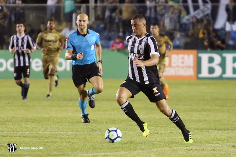 [18-07-2018] Ceará 1 x 0 Sport - Segundo Tempo2 - 23