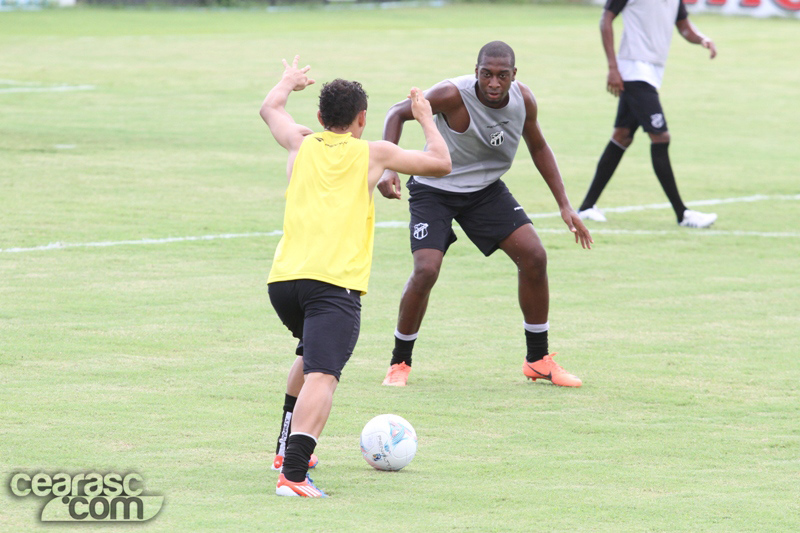 [29-03] Treino técnico - Vovozão - 5