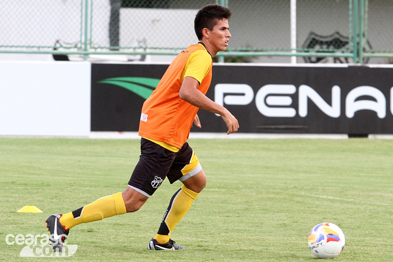 [02-02] Treino físico + técnico - 23