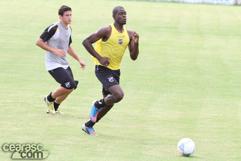 [29-03] Treino técnico - Vovozão - 6