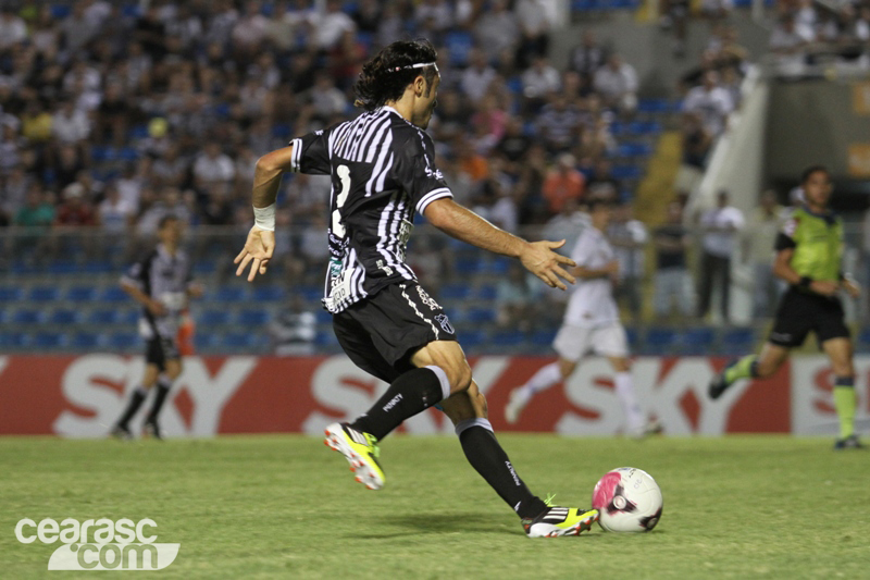 [02-11] Ceará x Avaí - 20