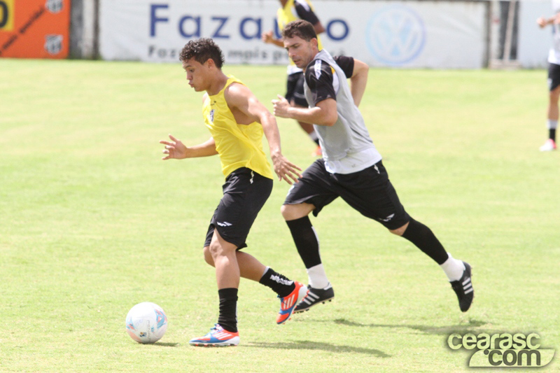 [29-03] Treino técnico - Vovozão - 7