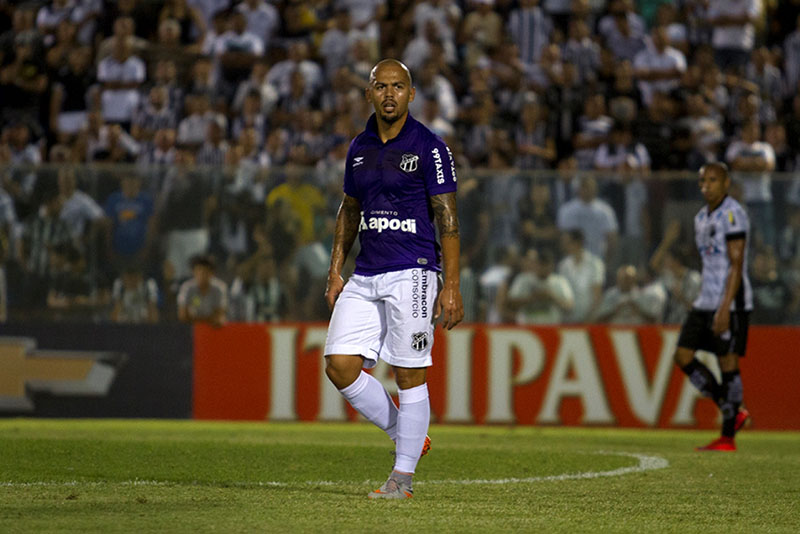 [06-11] Ceará 3 x 0 ABC - 73