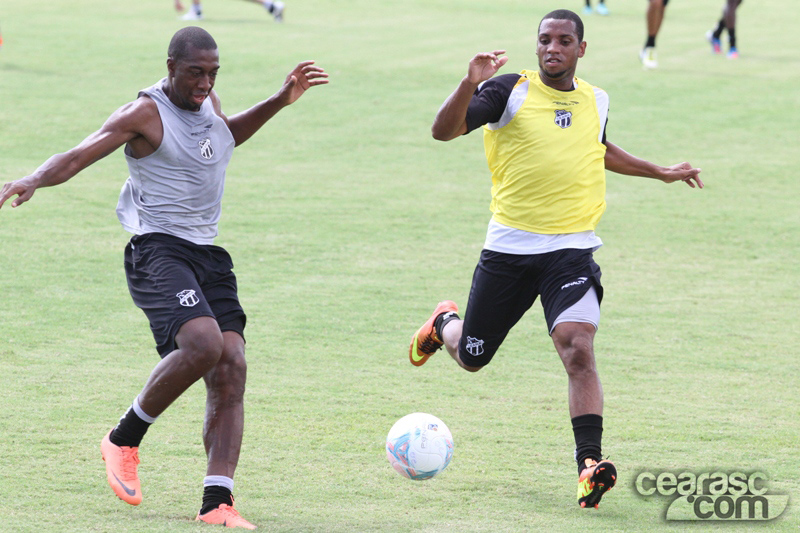 [29-03] Treino técnico - Vovozão - 8