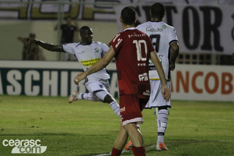 [27-05] Ceará 4 x 0 Vila Nova - 14