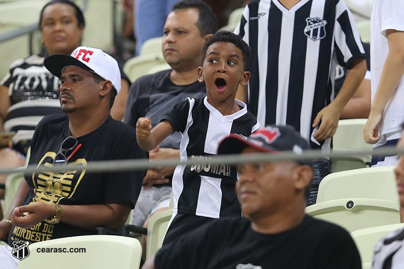 [12-08-2017] Ceara 1 x 0 CRB Part 02 - 49