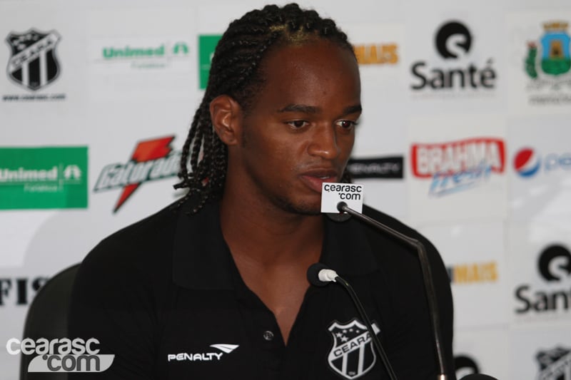 [13-08] Apresentação de Magno - 1