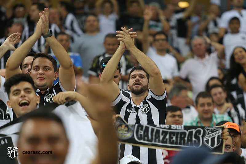 [12-08-2017] Ceara 1 x 0 CRB Part 02 - 50