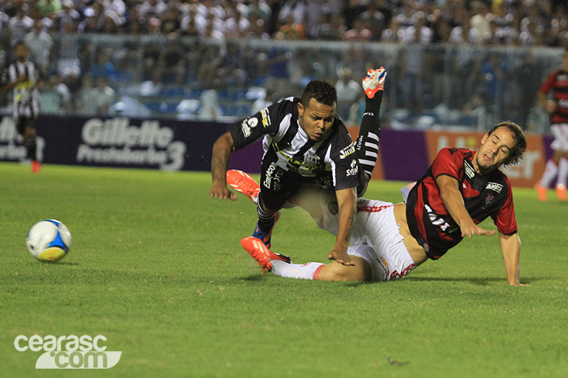 [28-02] Ceará 5 x 1 Vitória - 8