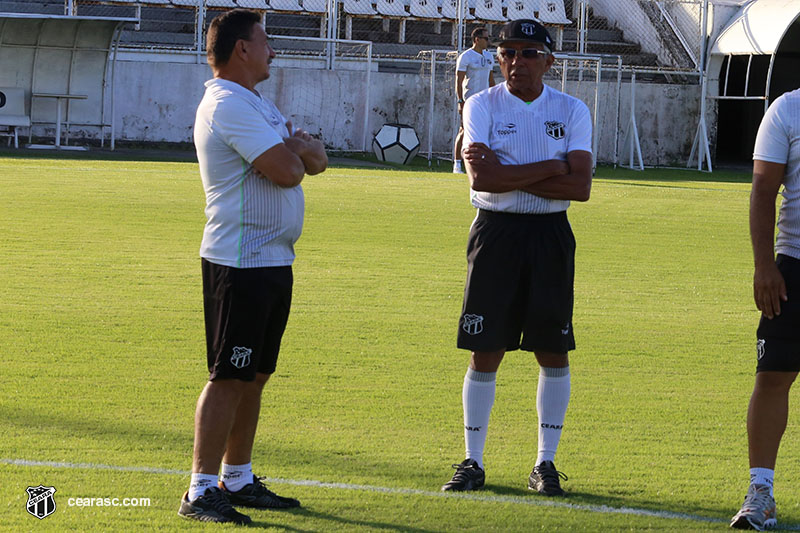 [07-04-2017] Treino Tático + Físico  - 4