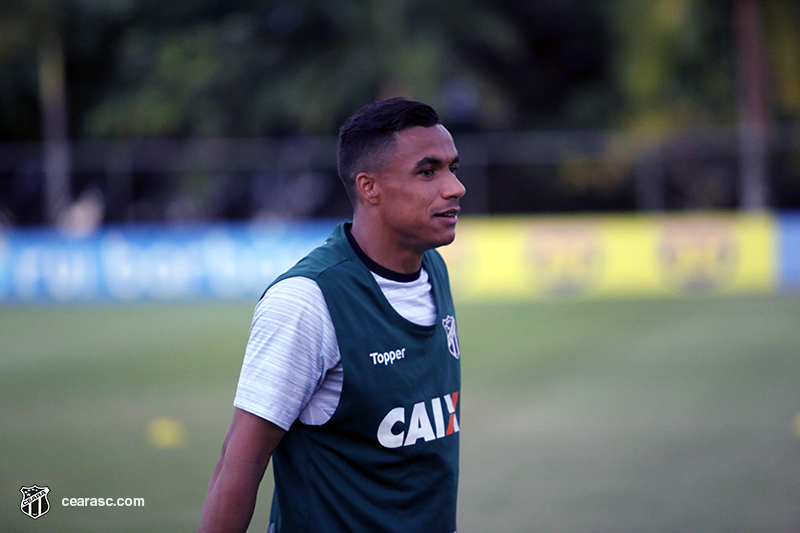 [12-06-2018] Atlético MG x Ceará_Treino_Toca da Raposa3 - 26