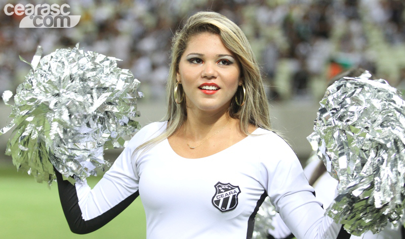 [03-03] Ceará 0 x 1 ASA - Torcida 01 - 11