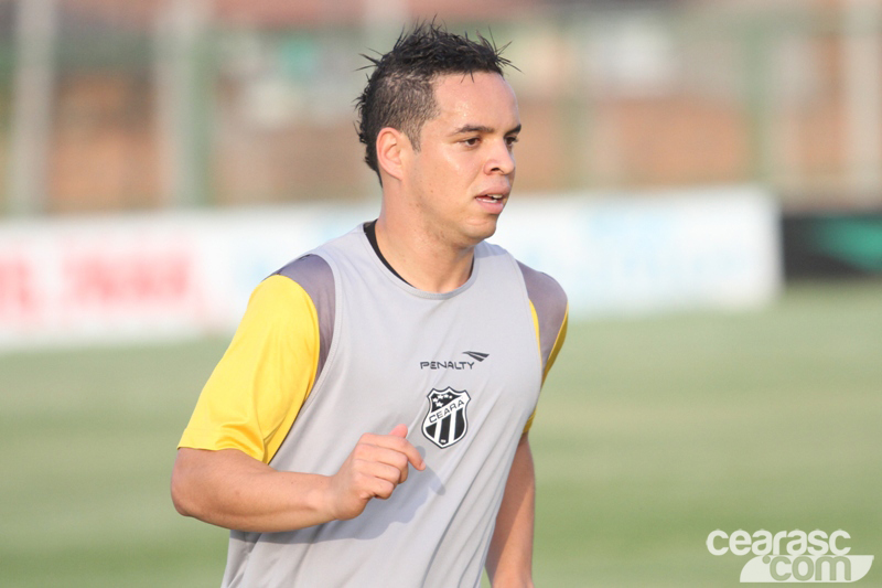 [08-02] Treino técnico - 11