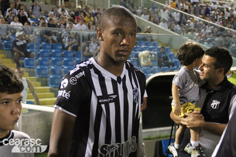 [03-02] Ceará x Itabaiana - 3