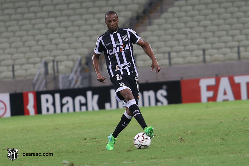 [12-08-2017] Ceara 1 x 0 CRB Part 02 - 54