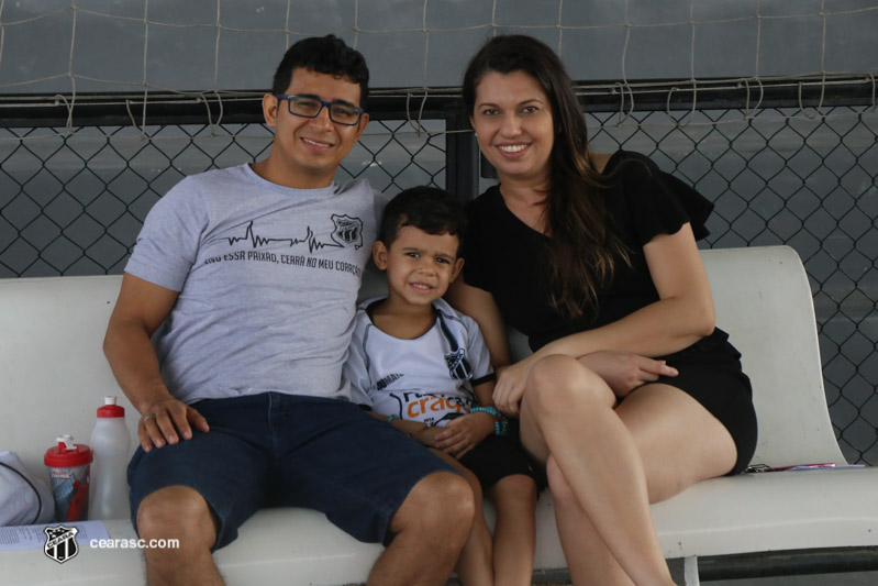 [11-08-2018] Missa dia dos pais - 1