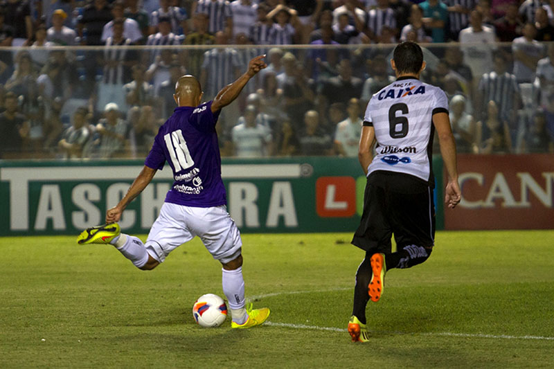 [06-11] Ceará 3 x 0 ABC - 75