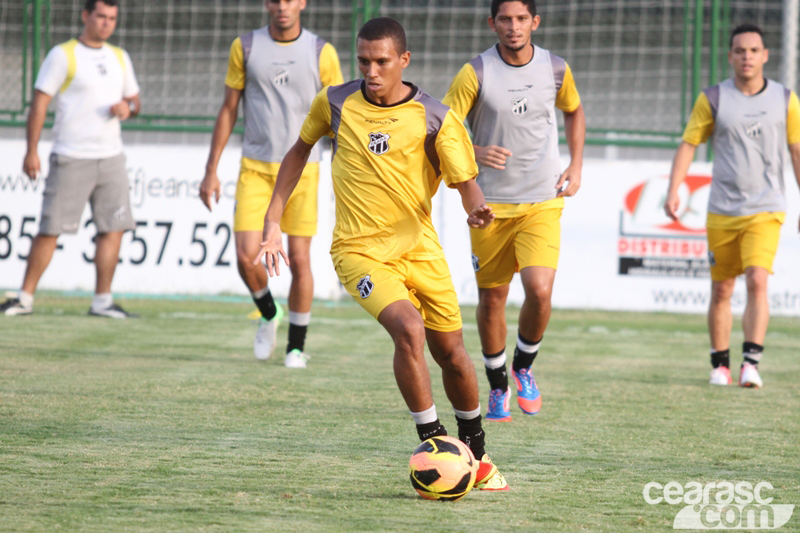 [08-02] Treino técnico - 13