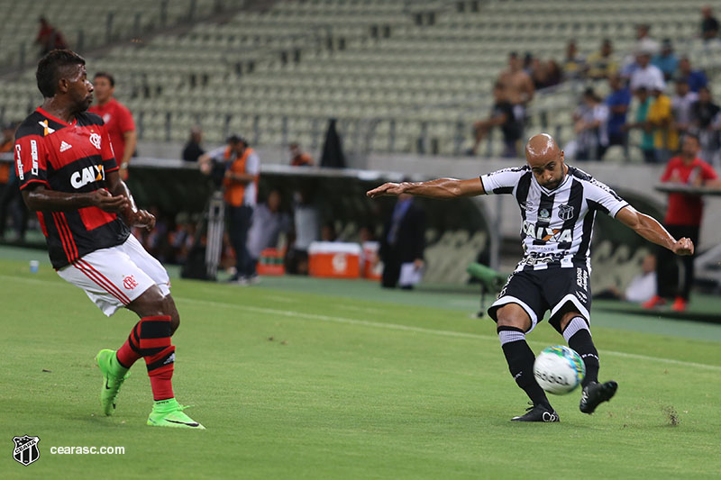 [22-02-2017] Ceará x Flamengo - 12