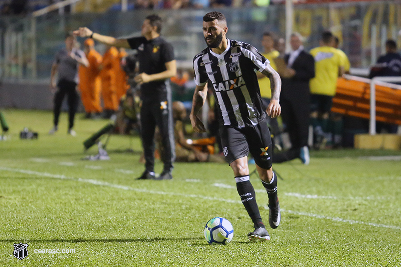 [18-07-2018] Ceará 1 x 0 Sport - Segundo Tempo3 - 3