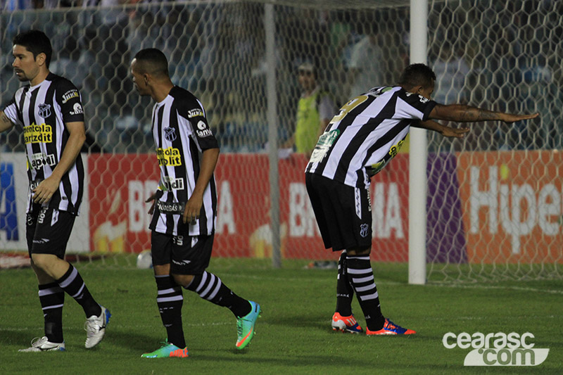 [28-02] Ceará 5 x 1 Vitória - 12