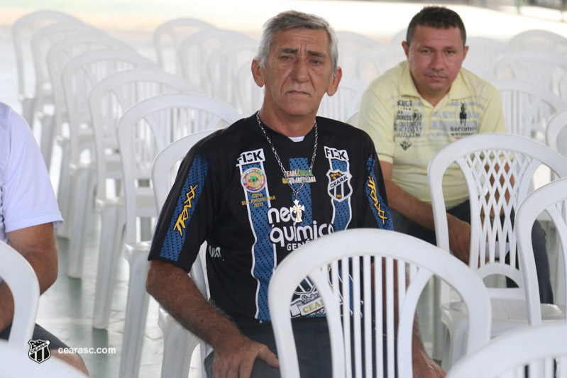 [11-08-2018] Missa dia dos pais - 5