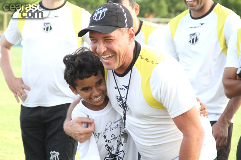 [28-09] Jovem treinador Wesley faz visita ao grupo - 11