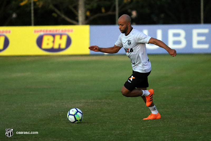 [12-06-2018] Atlético MG x Ceará_Treino_Toca da Raposa4 - 15