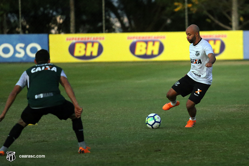 [12-06-2018] Atlético MG x Ceará_Treino_Toca da Raposa4 - 16