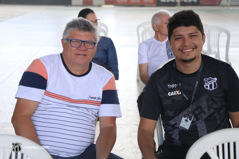 [11-08-2018] Missa dia dos pais - 6