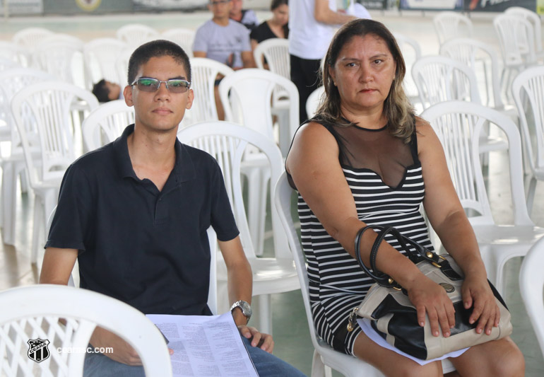[11-08-2018] Missa dia dos pais - 7