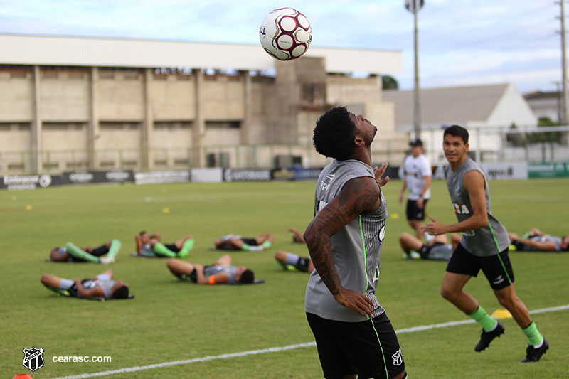 [10-07-2017] Treino Integrado - 5