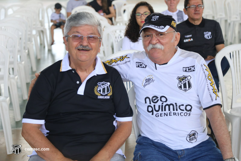[11-08-2018] Missa dia dos pais - 8