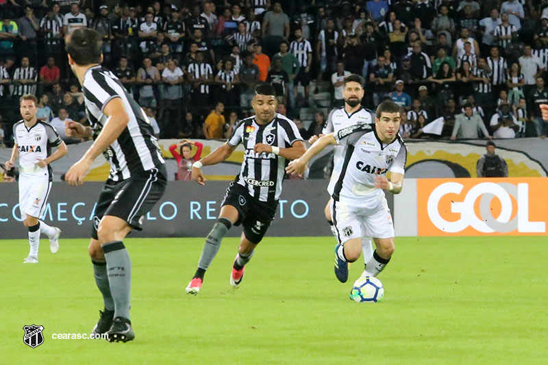 [06-06-2018] Botafogo x Ceará - 17