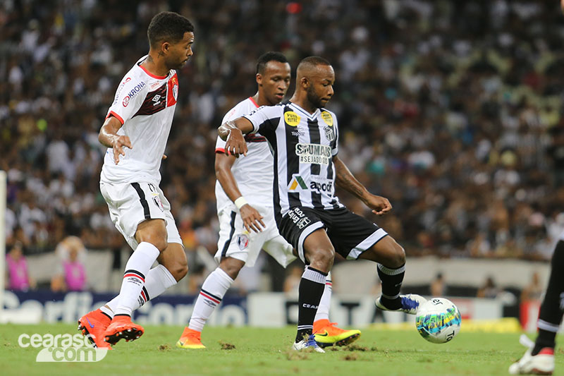 [04-10-2016] Ceará 2 x 1 Joinville - 64