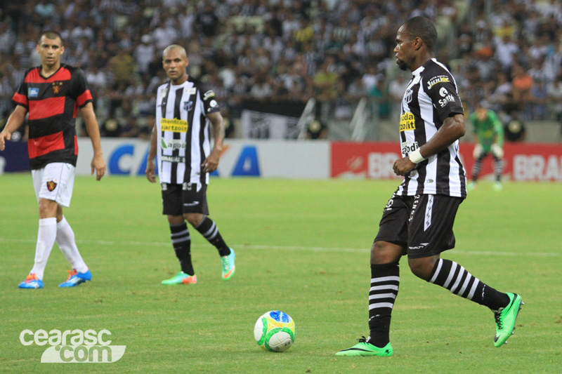 [09-04] Ceará 1 x 1 Sport - FINAL - 02 - 12