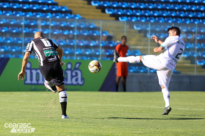 [20-03] Maranguape 0 x 4 Ceará - 7