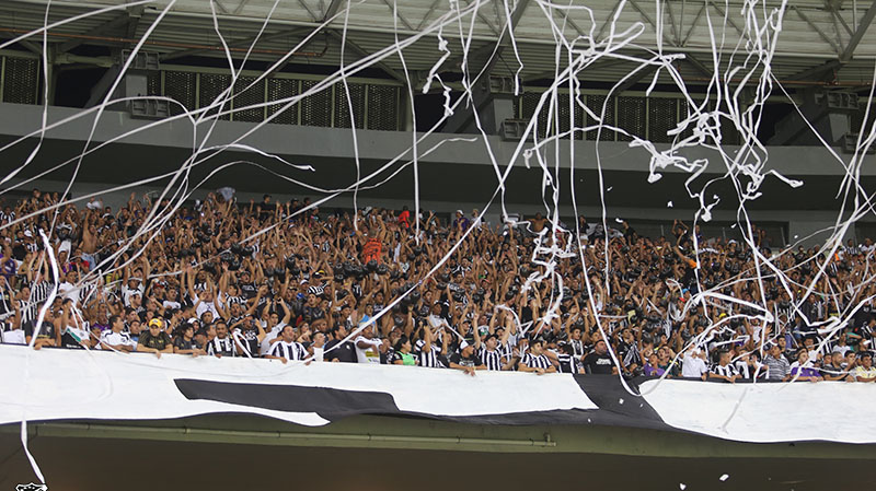 [22-02-2017] Ceará x Flamengo - 15