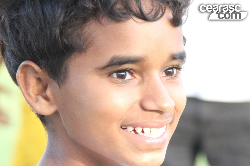 [28-09] Jovem treinador Wesley faz visita ao grupo - 14