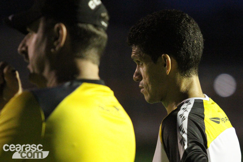 [24-04] Treino Técnico + Tático - 6