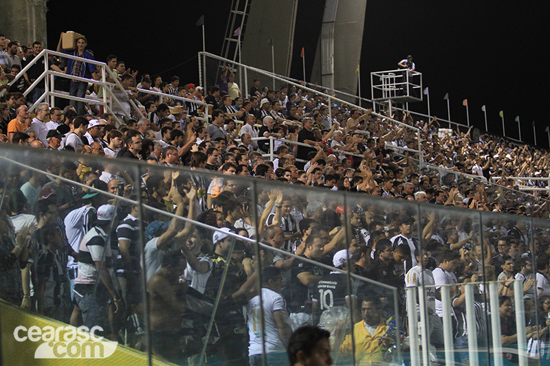 [28-02] Ceará 5 x 1 Vitória - 14