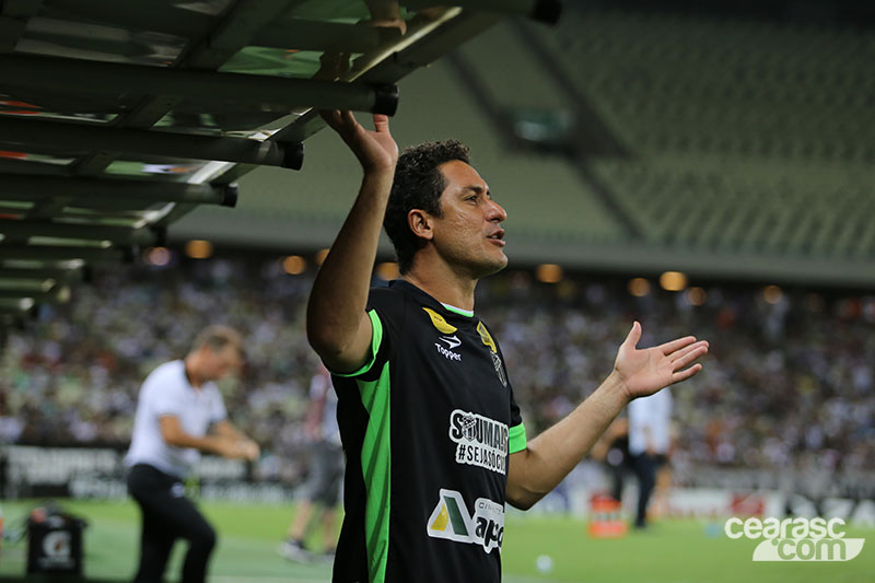 [04-10-2016] Ceará 2 x 1 Joinville - 67