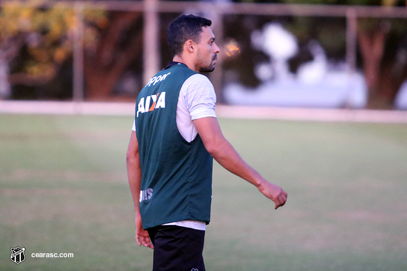 [12-06-2018] Atlético MG x Ceará_Treino_Toca da Raposa4 - 27