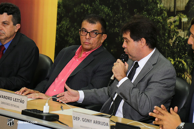 [24-05-2017] Audiência Pública - 4