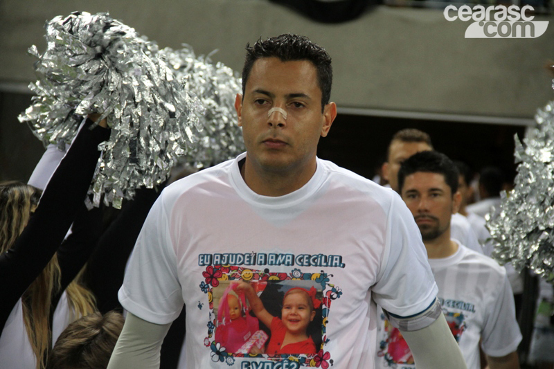 [03-03] Ceará 0 x 1 ASA - 01 - 1